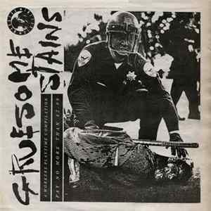 Various - Gruesome Stains (A Workers Playtime Compilation) Mp3