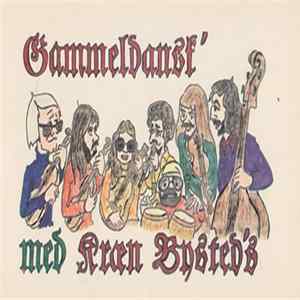 Kræn Bysted's - Gammel Dansk Mp3