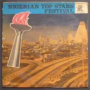 Various - Nigerian Top Stars Festival Mp3
