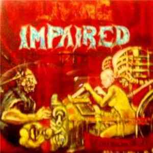 Living Impaired - Blossom And Decay Mp3