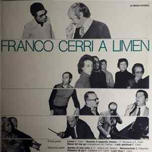 Franco Cerri - A Limen Mp3