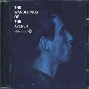 The Avener - The Wanderings Of The Avener Mp3