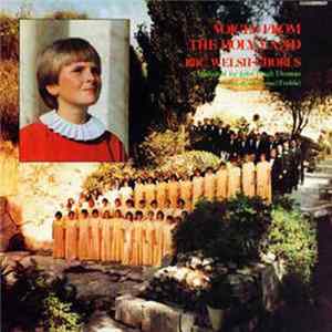 BBC Welsh Chorus Conducted By John Hugh Thomas With Aled Jones - Voices From The Holy Land Mp3