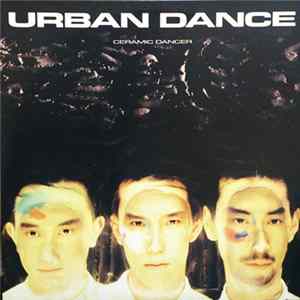 Urban Dance - Ceramic Dancer Mp3