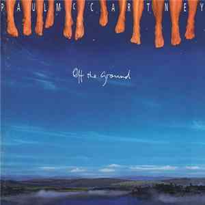 Paul McCartney - Off The Ground Mp3
