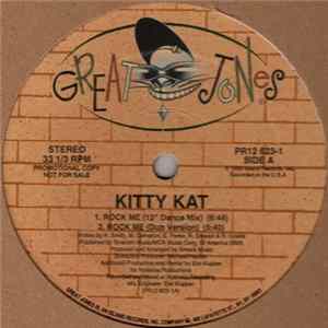 Kitty Kat - Rock Me Mp3