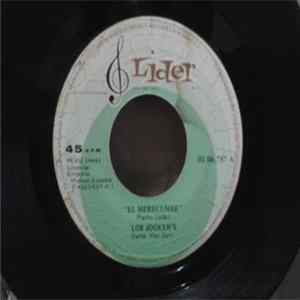Los Jokers - El Merecumbe Mp3