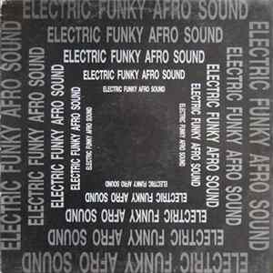 Various - Electric Funky Afro Sound Vol 1 Mp3