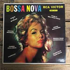 Various - Bossa Nova RCA Victor Mp3