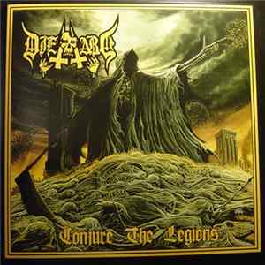 Die Hard - Conjure The Legions Mp3