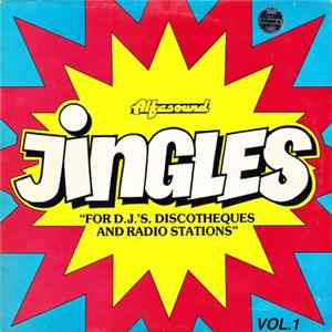 Alfasound - Jingles Vol.1 Mp3