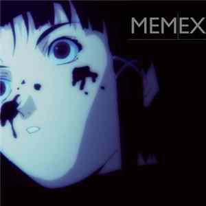 Memex - Fragments Mp3