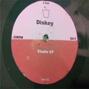 Diskey - Studio EP Mp3