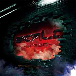 Various - Scald -Greed Mp3