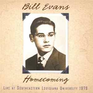 Bill Evans - Homecoming Mp3