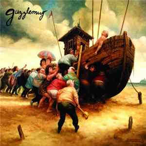 Guzzlemug - To Leave The Earth Mp3