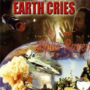Alpha Rowen - Earth Cries Mp3