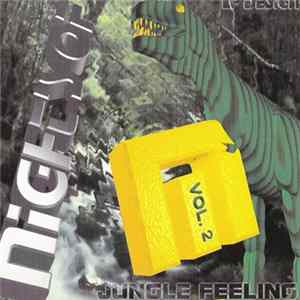 Various - Night's Of M Vol. 2 - Jungle Feeling Mp3
