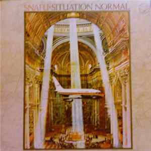 Snafu - Situation Normal Mp3