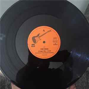 Guitar Line - The Frog Mp3