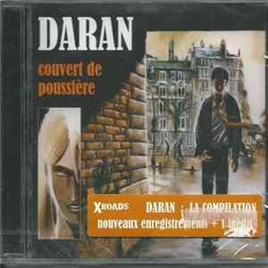 Daran - Couvert De Poussière Mp3