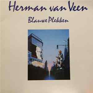 Herman van Veen - Blauwe Plekken Mp3