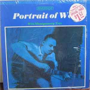 Wes Montgomery Trio - Portrait Of Wes Mp3