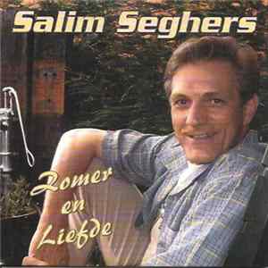 Salim Seghers - Zomer En Liefde Mp3