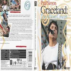 Paul Simon - Graceland: The African Concert Mp3
