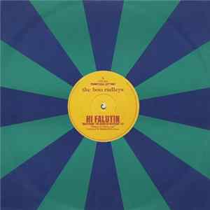 The Boo Radleys - Crushed / Hi Falutin' Mp3