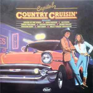 Various - Capitol Country Cruisin' Mp3