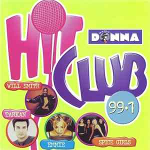 Various - Hit Club 99.1 Mp3