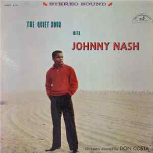 Johnny Nash - The Quiet Hour With Johnny Nash Mp3