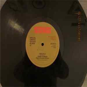 Dobby Dobson / The Heptones / Rupie Edwards All Stars - Endlessly / You've Lost That Loving Feeling Mp3