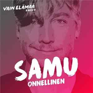 Samu - Onnellinen Mp3