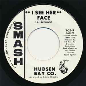 Hudsen Bay Co. - I See Her Face Mp3