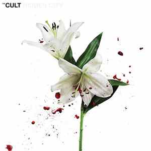 The Cult - Hinterland Mp3
