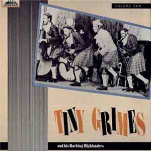 Tiny Grimes And His Rocking Highlanders - Volume Two Mp3