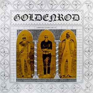 Goldenrod - Goldenrod Mp3