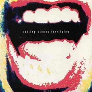 Rolling Stones - Terrifying Mp3