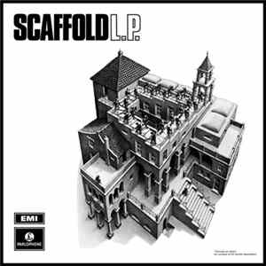 Scaffold - L The P Mp3
