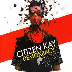 Citizen Kay - Demokracy Mp3