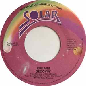 Collage - Groovin' Mp3