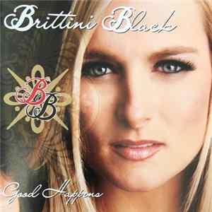 Brittini Black - Good Happens Mp3