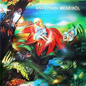 Various - Andersen Meséiből Mp3
