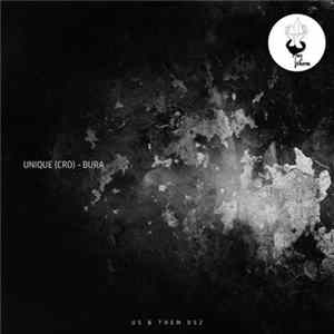 Unique (Cro) - Bura Mp3