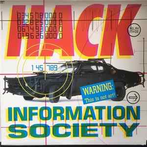 Information Society - Hack Mp3