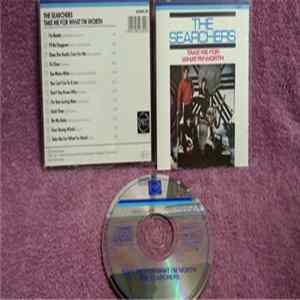 The Searchers - Take Me For What I'm Worth Mp3