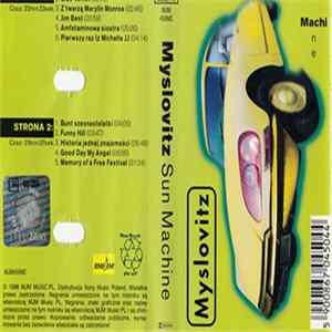 Myslovitz - Sun Machine Mp3