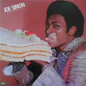 Joe Simon - Happy Birthday, Baby Mp3